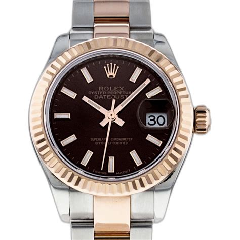 Rolex Lady Datejust 279171 Price Chart 